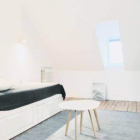 Bienvenue Chez L'Habitant 普罗万 外观 照片